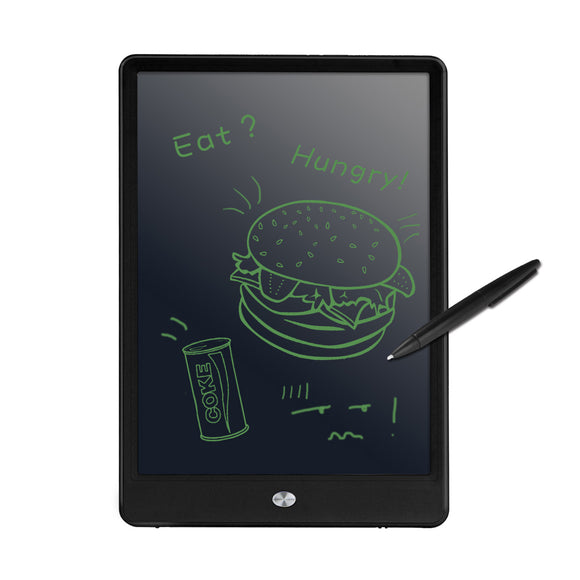 EPOLLO Ultra Thin 10.5 Inch LCD Writing Tablet Digital Drawing Board Handwriting Pads with Pen