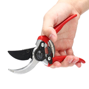 Fruit Tree Pruning Shears Scissor Cutter Branch Shear Hand Tool Pruner