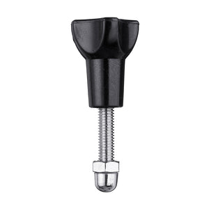 3pcs Short Screw Connecting Fixed Screw Clip Bolt Nut Accessories with Round Head Cover Nut