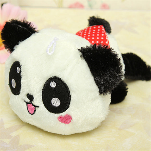 Cute Plush Doll Toy Stuffed Animal Panda 20cm