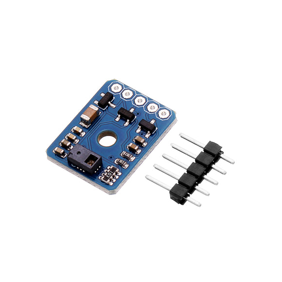 PAJ7620U2 Gesture Recognition Sensor Module DIY IIC 9 Gesture Recognition Controller Board