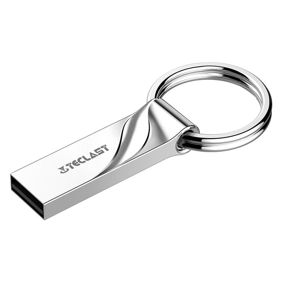 Teclast USB 2.0 64GB USB Flash Drive Hanging Hole Design Memory Disk