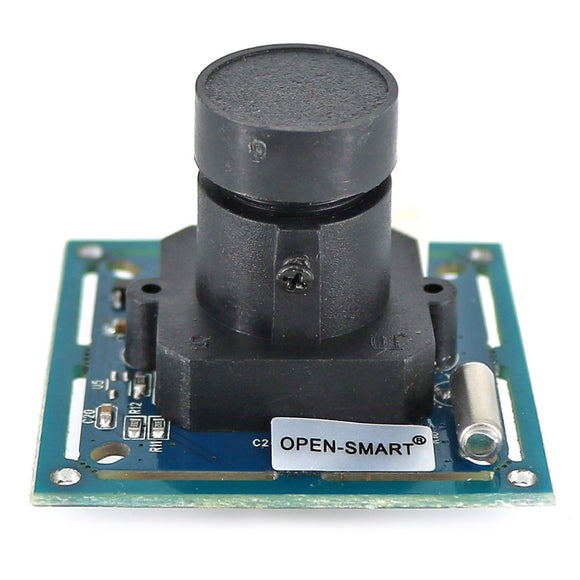 OPEN-SMART Uart TTL Serial Digital Camera Module With 640x480 Pixels Compatible with UNO R3