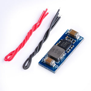 3-6S 5V 2A Mini BEC Step Down Module for RC Drone