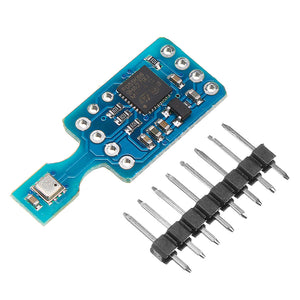 GY-MCU680V1 BME680 Temperature Humidity Pressure Indoor Air Quality IAQ Sensor Module