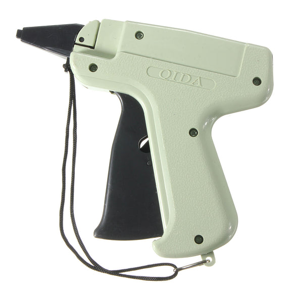 Handheld Clothes Garment Price Label Brand Trademark Tagging Tags Machine Tag Gun