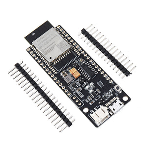 TTGO T-Koala ESP32 WiFi and bluetooth Module 4MB Development Board Based on ESP32-WROVER-32 Micro USB