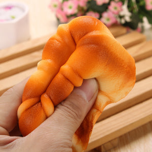 10CM Squishy Simulation Cake Slow Rising Squishy Fun Toys Decoration