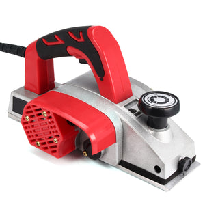 220V 1300W Electric Wood Planer Sander Power Planner Hand Planer