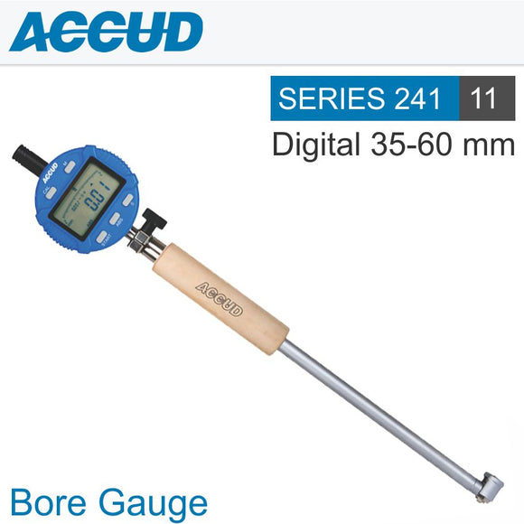 BORE GAUGE DIGITAL 35-60MM