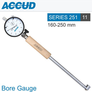 BORE GAUGE 160-250MM