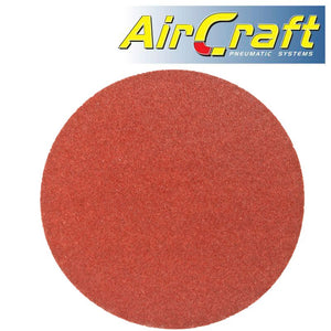 SANDING DISC 50MM 240GRIT HOOK AND LOOP 10PK FOR AIR ANGLE SANDER 2'