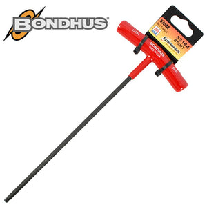 BALL END T-HDL 5.0MM PROGUARD SINGLE BONDHUS