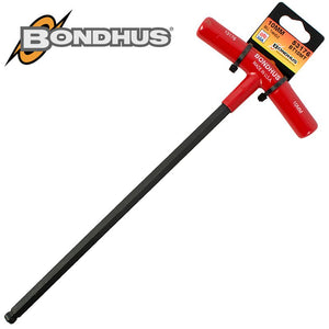 BALL END T-HDL 10.0MM PROGUARD SINGLE BONDHUS