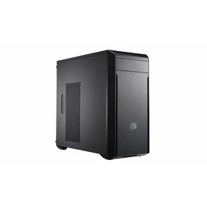 Coolermaster MCW-L3B2-KN5N MasterBox 3 Lite - black+silver interior