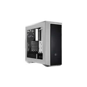 Coolermaster MCX-B5S2-WWNN-01 MasterBox 5 White Windowed