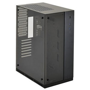 Lian-li PC-o10WX all black