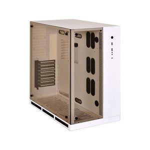 Lian-li PC-o11WW all white