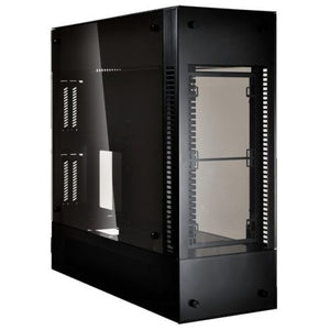 Lian-li PC-o12WX all black