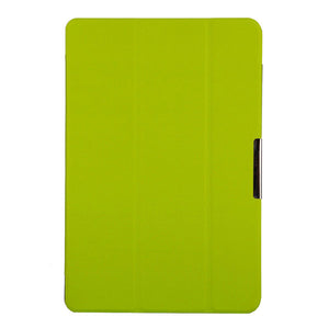 Tir-fold Folio PU Leather Case Cover For Asus T100CHi Tablet