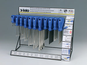 FELO S/DRIVER DISP 800 SERIES (SL/PH/PZ)