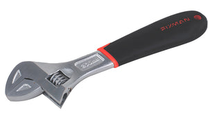 FIXMAN ADJUSTABLE WRENCH 8' 0-24.5MM