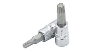 FIXMAN 3/8' DR.BIT SOCKET T8 TORX