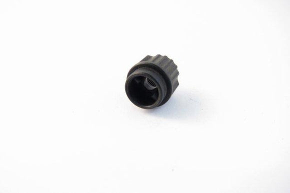 SPARE EXHAUST SCREW - F200