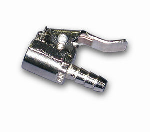 CONNECTOR FOR TYRE VALVES 8MM