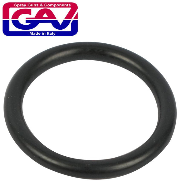 HOUSING O-RING FOR LUBRICATOR 1/2'IN LINE