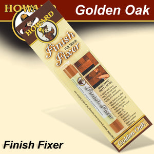 HOWARD FINISH FIXER GOLDEN OAK FILL STICK