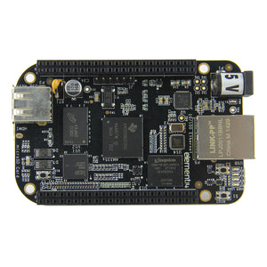 Embest BeagleBone BB Black Cortex-A8 Development Board REV C Version