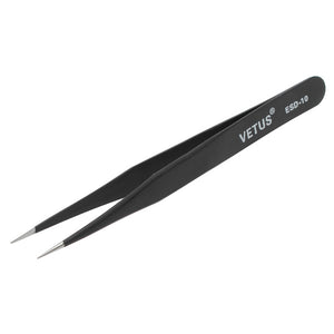 Vetus ESD-10 Standard Anti Static Tweezer