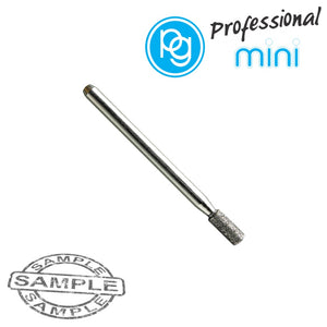 DIAMOND BIT 3.2MM. CYL. SH 3MM