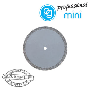 DIAMOND SAW BLADE 30MM