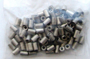 FERRULES 2.0MMX6MM PER 1000