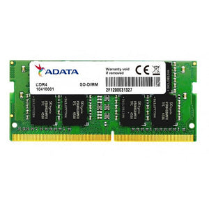 Adata AD4S2666W4G19 Ddr4 Nb so-dimm Valueram , 4Gb ddr4-2666 (pc4-21330)