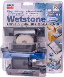 WET STONE CHISEL,KNIFE,SCISSOR AND PLANER BLADE SHARPENER