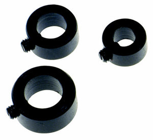 SET OF 3 STOP RINGS  6MM/8MM/10MM