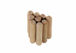 DOWELS 8 X 35MM 1000