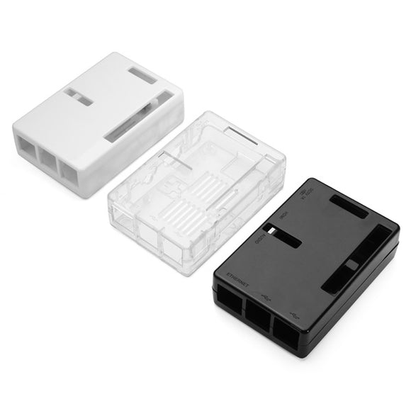 ABS Case For Raspberry Pi 2 Model B & Raspberry Pi B+