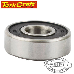 POLISHER BEARING 607 FOR POL04