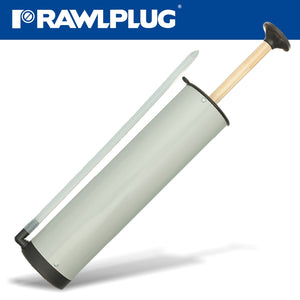 RAWL MANUAL BLOWPUMP