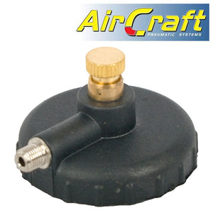 AIR CANISTER CAP