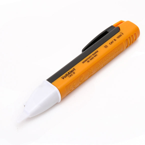 DANIU 90-1000V AC Electric Voltage Detector Sensor Electrical Tester Pen