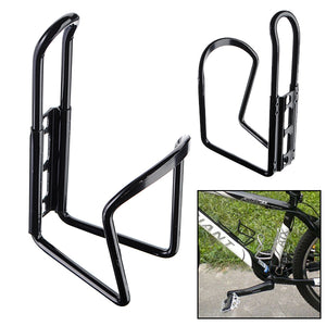 Aluminum Bike Bicycle Water Bottle Rack Holder Cage New