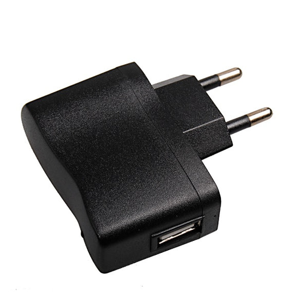 Universal EU AC Power Adapter USB Charger For Cell Phone Smartphone