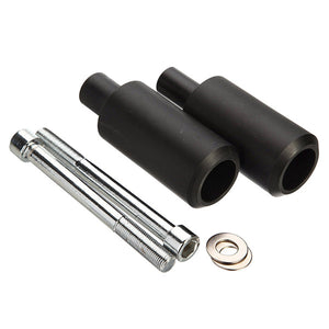 Carbon Frame Sliders Crash Protector for Honda CBR600RR