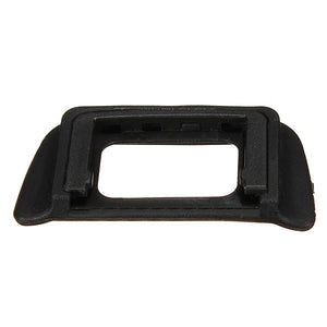 DK-20 Rubber Camera Eyecup For Nikon D40 D50 D60 D70 D3000 D5100 F55