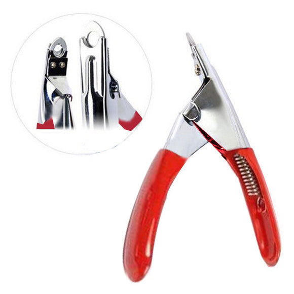 Pet Nail Claw Clippers Scissors Shears Trimmer Cutter Grooming Tool